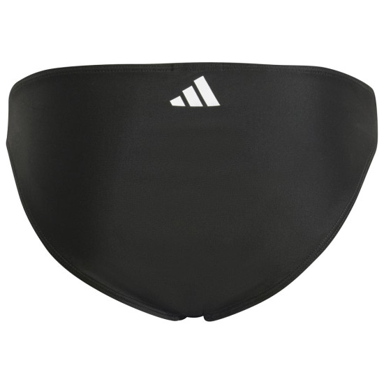 Adidas Παιδικό μαγιό 3-S V-Back Bikini Set Adidas Παιδικό μαγιό 3-S V-Back Bikini Set
